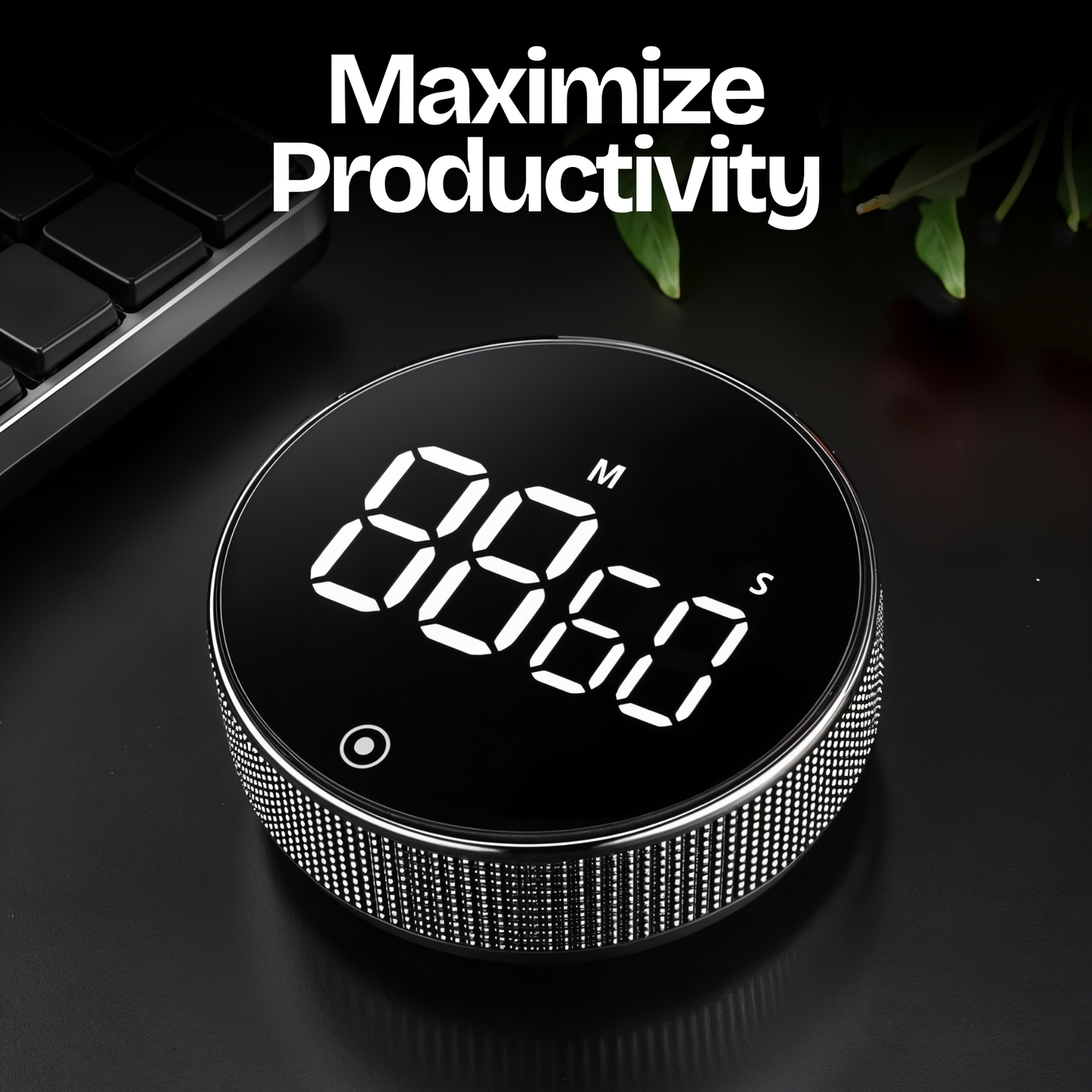 Productivity Timer